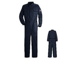 Unisex 7 Oz. Deluxe Coveralls